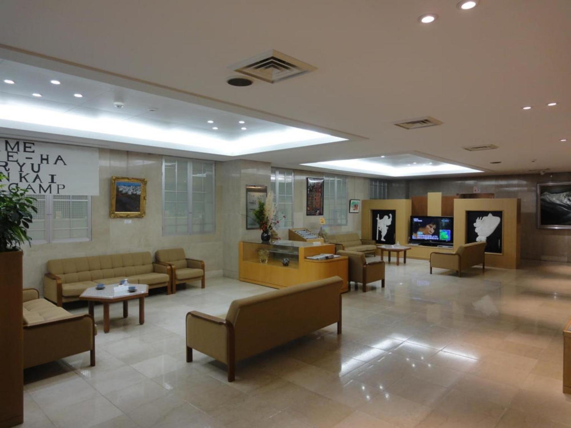 Tottori City Hotel / Vacation Stay 81348 Bagian luar foto